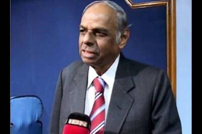 Combined Fiscal Deficit of Centre, States May Go Up to 14% in FY21: C Rangarajan