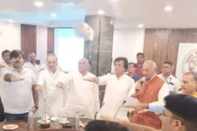 Who Is IAS Deepak Meena? The UP DM Facing Minister's Criticism For Meeting Absences