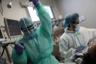 Higher Body Weight Linked with Severe Covid-19 Risk: Lancet Study