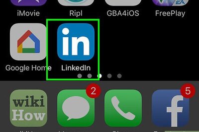 How to Block Someone from Viewing a Linkedin Profile
