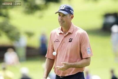 In-form Matt Kuchar moves one stroke clear at La Quinta