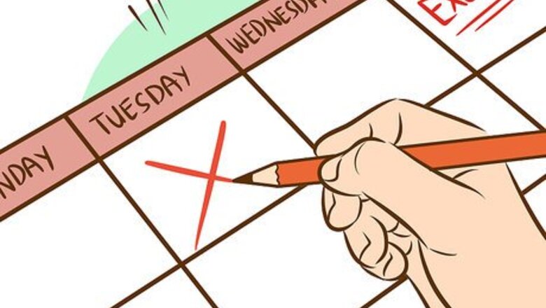 How to Prepare for an Exam