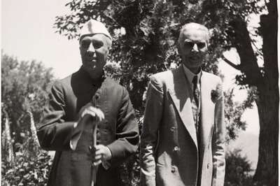 Book Review | Shadows At Noon: Equating India and Pakistan, Engaging in Apologia For Muslims