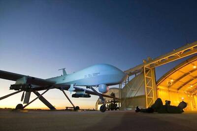 Ahead of Modi's Visit, US Clears Sale of 22 Predator Drones to India