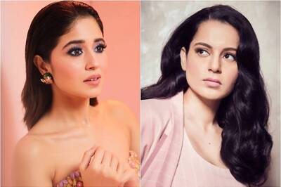 Shweta Tripathi Blasts Kangana Ranaut's Claims About Bollywood: Interesting Scripts but That's Not How it Works