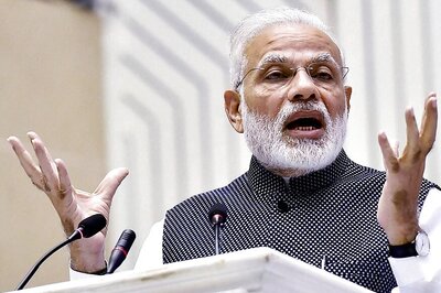 PM Modi 'Misleading' Nation on Kanpur Train Tragedy: Congress