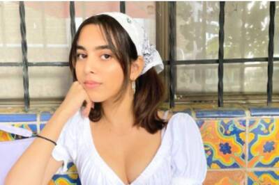 Anurag Kashyap's Daughter Aaliyah Receives Hate Messages for Discussing Sex, Pregnancy, Drugs in Vlog