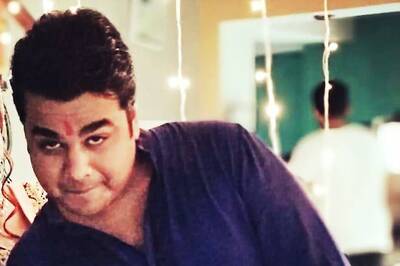 Standup Comedian Rohit Gupta On Mimicking Sanjay Dutt And More