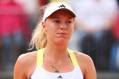 Wozniacki, Tomic advance at Eastbourne