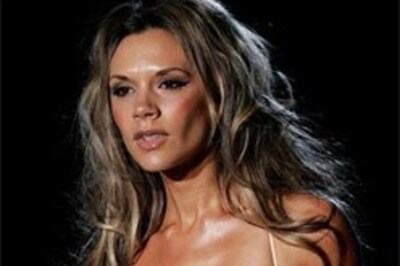 In Pics: Games beautiful ladies play