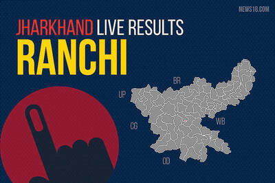 Ranchi Election Results 2019 Live Updates: 	Chandreshwar Prasad Singh of BJP Wins