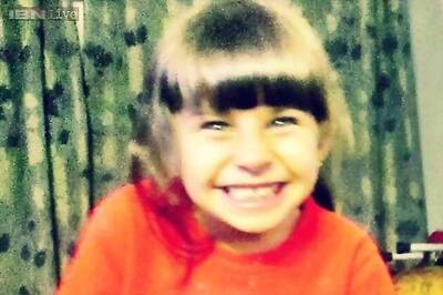 Little girl exposes security flaw in iPhone 5s' fingerprint scanner