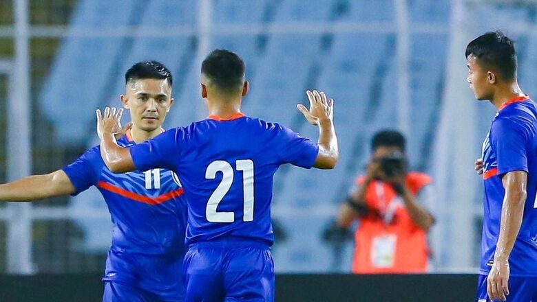 'Why Not?' Big Hint by Coach Igor Stimac on India vs Kerala Blasters Friendly