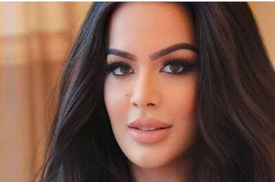 Sanjay Dutt's Elder Daughter Trishala Says No to Acting: I'm Building My Own Legacy