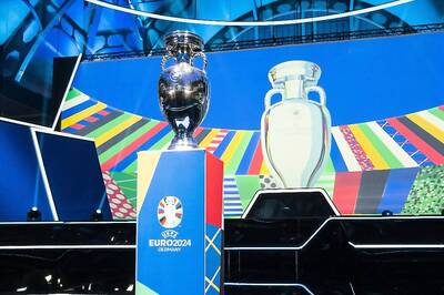 EURO 2024 Schedule: A Comprehensive Guide For Tournament Match Timings, Stadiums, Teams