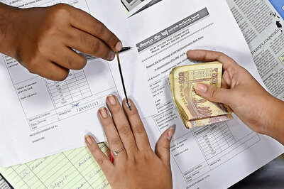 Government Insulting People by Inking Them, Says Congress