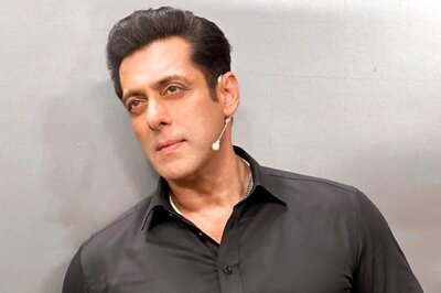 Salman Khan's Security Upgraded After Firing Incident; Review For Actor's Family Underway