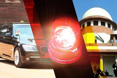 Lal Batti Gone, But Will MPs Start Paying Taxes and Utility Bills?