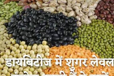 How Lentils Can Help You Keep Your Sugar Levels Under Control