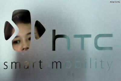 Microsoft, HTC sign Android patent deal