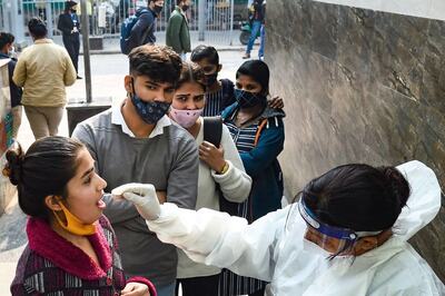 Covid Curve Could Flatten Within 3 Months if People Follow 4 Things, Suggests ICMR Top Epidemiologist