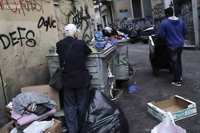 US sanitation worker jailed for collecting garbage too early