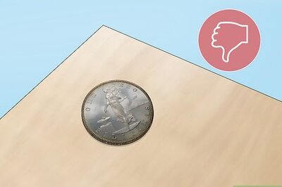 How to Clean Rusty Coins