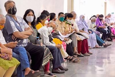 News 18 Afternoon Digest: No Walk-in Jabs to Ensure Physical Distancing; Earthquake of 6.4 Magnitude Jolts Assam's Dhekiajuli