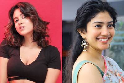 Anjali Arora Talks About Playing Sita in Shri Ramayan Katha, Comparisons With Sai Pallavi: 'I Will Be Happy'