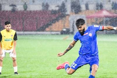 Durand Cup 2024: FC Goa Edge Rangdajied United FC in 7-goal Thriller