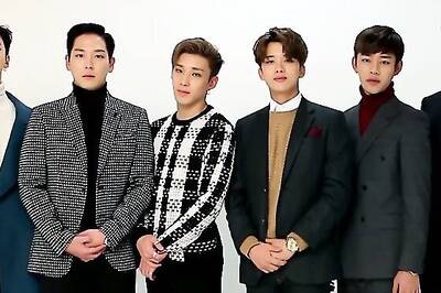 K-pop Bands That Did Not Receive Support From Their Own Agencies