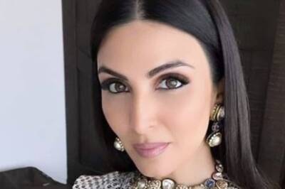 Alia Bhatt-Ranbir Kapoor Wedding: Riddhima Kapoor Dolled Up for 'Bhai Ki Shaadi', See Gorgeous Pic