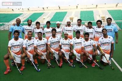 Expert Talk: Arjun Halappa decodes India's Asia Cup hockey SF