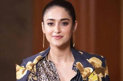 Ileana D'cruz Is Pregnant: 10 Things Not To Do If You Are Expecting Too