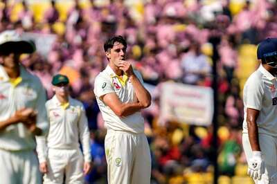 Border Gavaskar Trophy: Michael Clarke points out 'Major Mistakes' After Australia's Meltdown