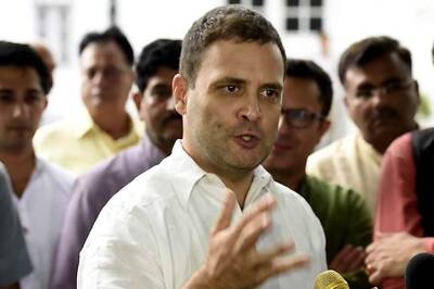Rahul Gandhi Summons Bihar Legislators to Delhi Amid Split Talk