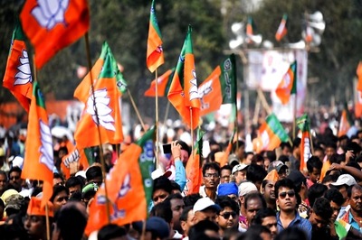 'House Call': BJP Plans Massive Dalit Outreach Programme Ghar Ghar Chalo ahead of Lok Sabha Polls