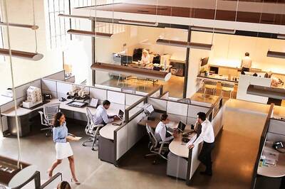 Beyond Basics: The Elements that Define a Well-Designed Office