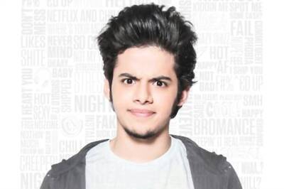 Darsheel Safary: I Take Career Advice From Aamir Khan