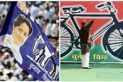 How SP, BSP Worked in Perfect Harmony to Unsettle BJP in Phulpur, Nehru's Original Constituency