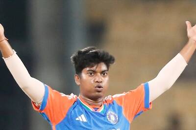 Pooja Vastrakar Will Be Crucial For India In Women's T20 World Cup 2024: Smriti Mandhana