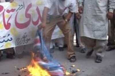 J&K calls for bandh against Rushdie