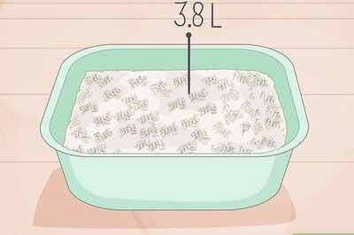 How to Mend a Crack in Pottery