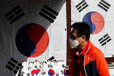 SKorea Worries About Missile Shown In NKorea Military Parade