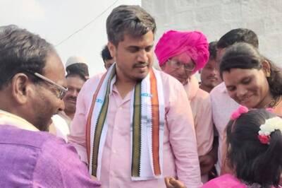 Rohit Pawar for NCP Chief? All About Sharad Pawar’s Grandnephew, Who Became MLA for First Time in 2019