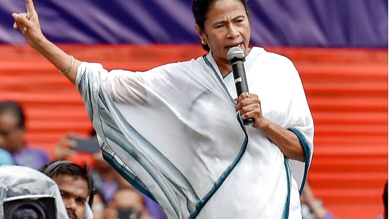 With Delhi Visit Next Week, Mamata Banerjee Starts Giving Shape to Anti-BJP Federal Front