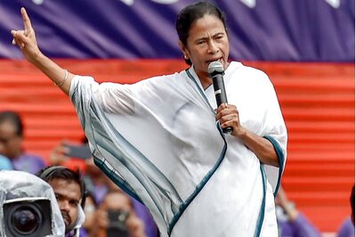 With Delhi Visit Next Week, Mamata Banerjee Starts Giving Shape to Anti-BJP Federal Front