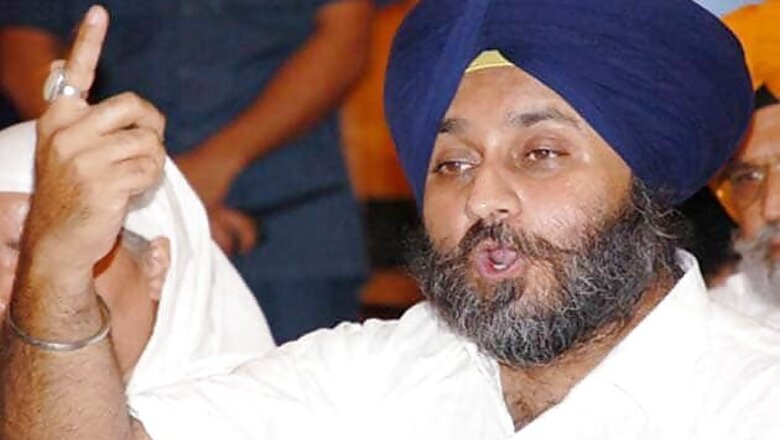 Moga molestation: Sukhbir Badal finally admits to owning bus company