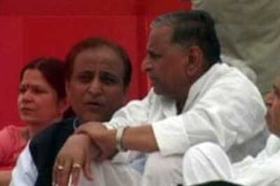 UP's letter for CBI probe still in post