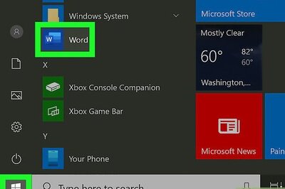 How to Type the Euro Symbol